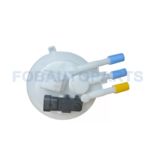 Chevrolet S10 2.2L 2000-2002 Fuel Pump Assembly 15748499 15129825 15073337 I4 Replacement Parts - image 2